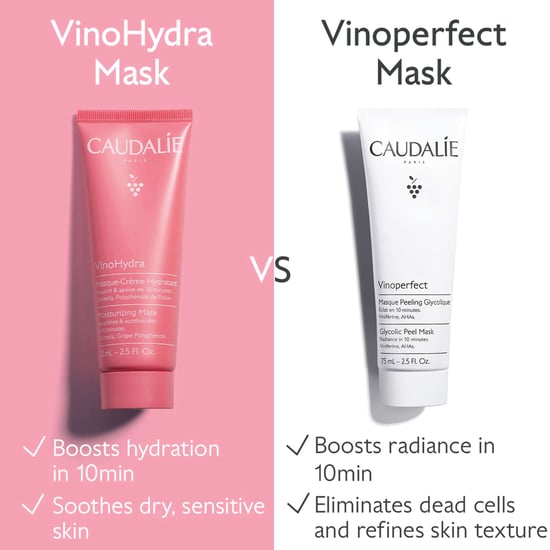 Caudalie VinoHydra Moisturizing Mask for Intense Hydration - Image 5