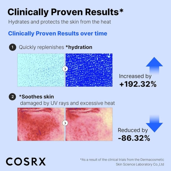 Cosrx Ultra Light Invisible Sunscreen PA++++ SPF50 - 50ml for Effortless Skin Protection - Image 4