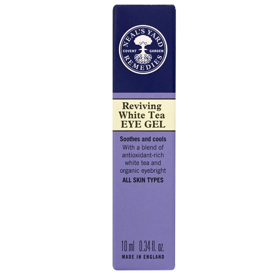 Neal's Yard Remedies Reviving White Tea Eye Gel for Brightening Eyes and Lips - Image 2