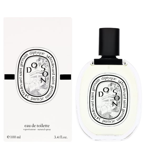 Diptyque Do Son Eau de Toilette Spray 100 ml - Image 3