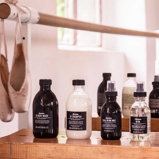 Davines OI Shampoo for Soft and Shiny Hair - Image 4