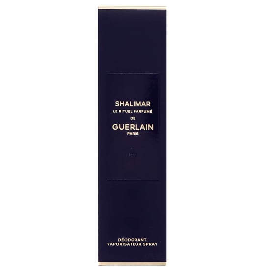 Guerlain Shalimar Deodorant Spray voor Dames - 100ml - Image 2