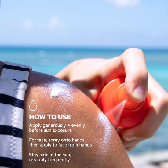 SVR Sun Secure Ultra-Light Invisible Spray SPF50+ voor de gevoelige huid - 200 ml - Image 6