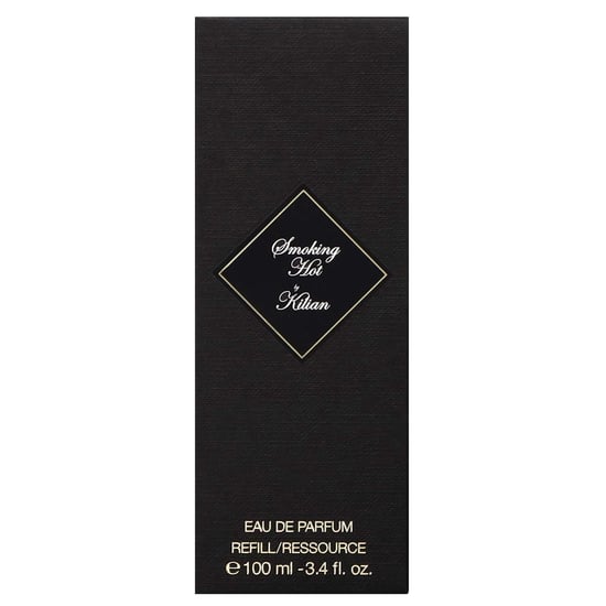 Kilian Smoking Hot Eau de Parfum Refill Spray - Captivating Fragrance 100 ml - Image 2