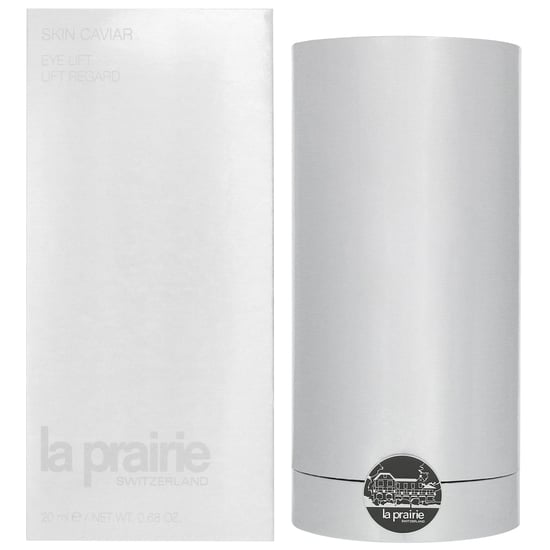 La Prairie Caviar Luxe Eye Lift Serum for Radiant Eyes 20ml - Image 2