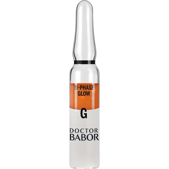 BABOR Glow Bi-Phase Ampoule Serum Concentrate - 7 x 2 ml - Image 3