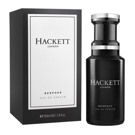 Hackett London Bespoke Eau de Parfum Spray for Men - 100ml - Image 2