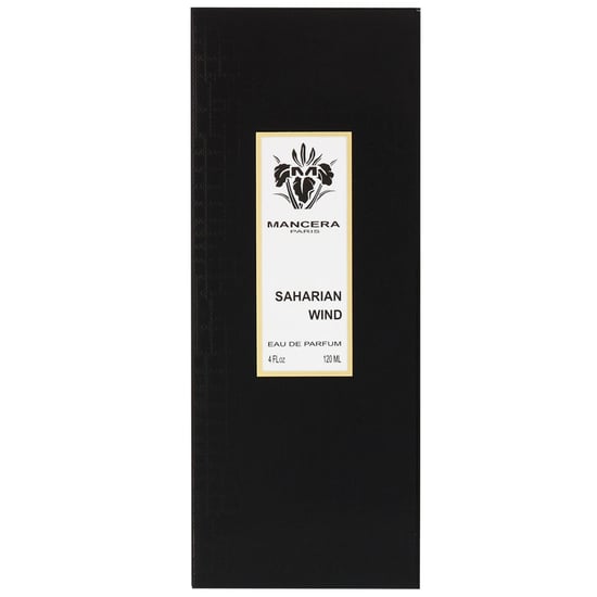 Mancera Paris Saharian Wind Unisex Eau de Parfum Spray - 120ml - Image 3
