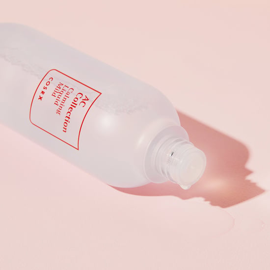COSRX AC Collection Calming Liquid Mild Toner for Acne-Prone Skin - Image 3