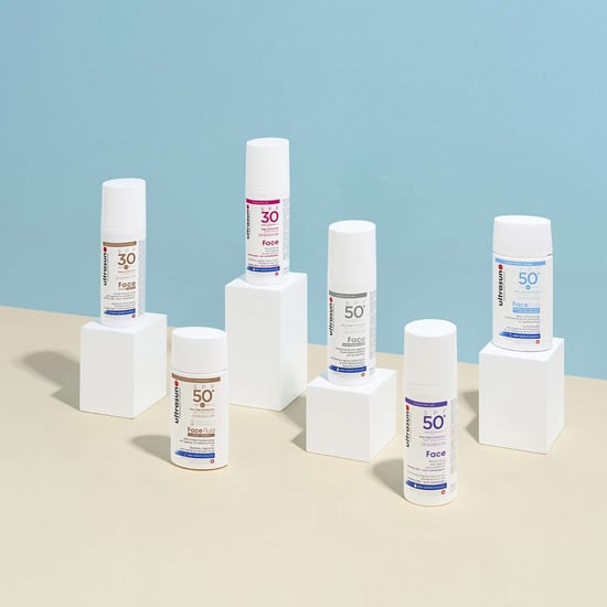 Ultrasun SPF50+ Anti-Ageing Sun Protection for Sensitive Skin 50 ml - Image 6