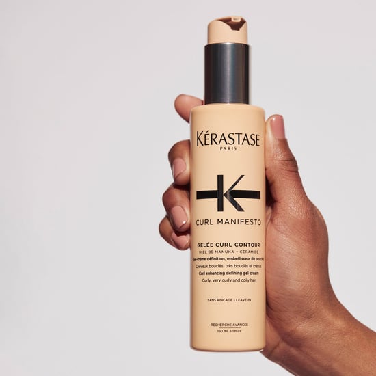 Kérastase Curl Manifesto Gelée Curl Contour - Curl Defining Gel-Cream for Curly Hair - Image 5