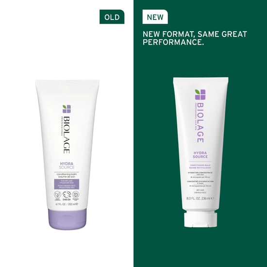 Biolage HydraSource Conditioning Balm 236ml - Image 2