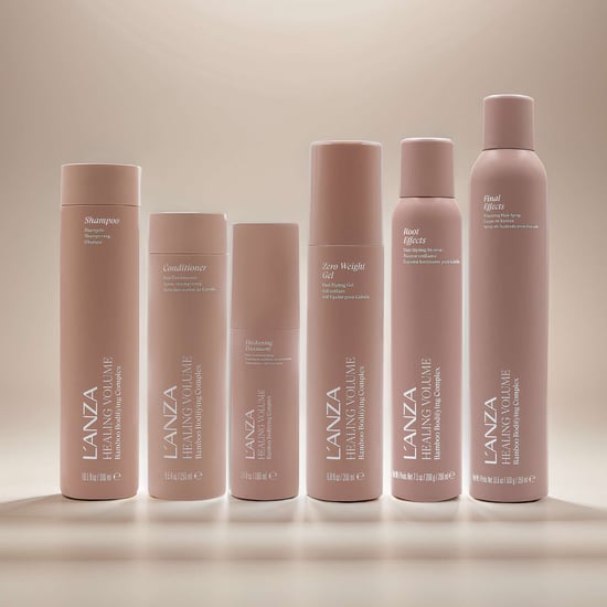 L'Anza Healing Volume Bodifying Shampoo 300ml - Image 6