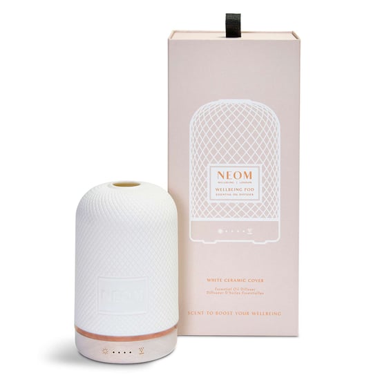 Neom Wellbeing Pod - Ultimate Home Fragrance for Stress Relief and Relaxation - Image 2