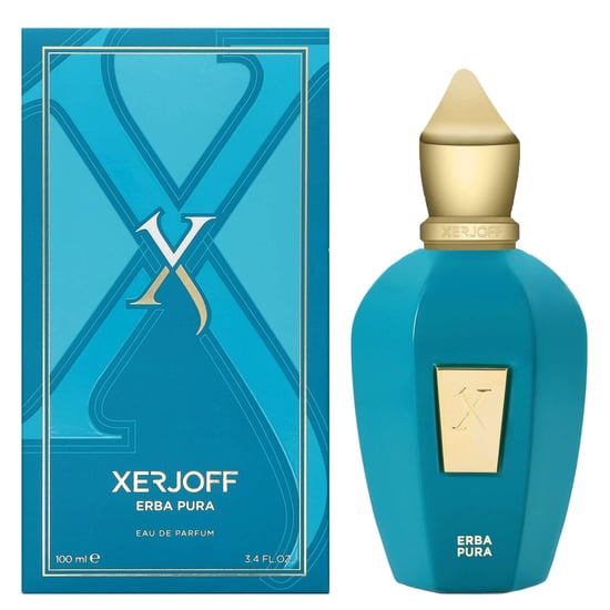 Xerjoff V Collection Erba Pura Eau de Parfum Spray - 3.4 oz for Women - Image 3