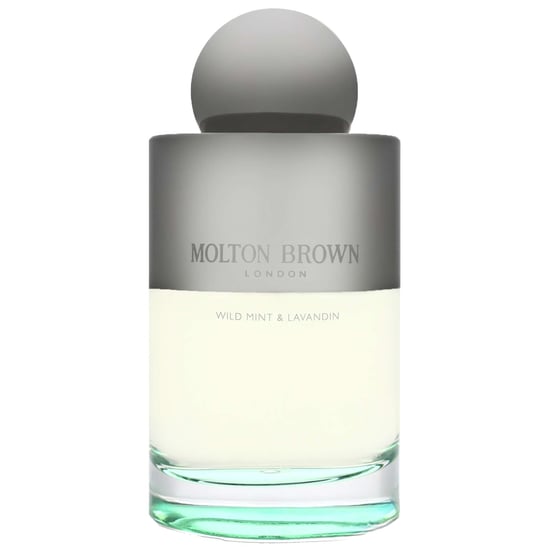 Molton Brown Wild Mint & Lavandin Unisex Eau de Toilette Spray - 98 ml
