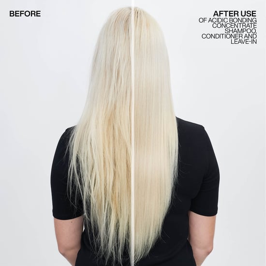 Redken Acidic Bonding Concentrate Shampoo - Ultimate Hair Strengthening Solution - Image 4