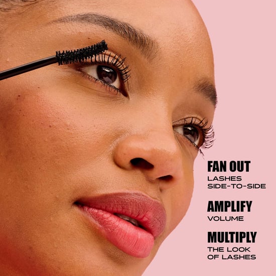 Benefit Fan Fest Zwarte Mascara 8,5g voor Volumineuze Wimpers - Image 3