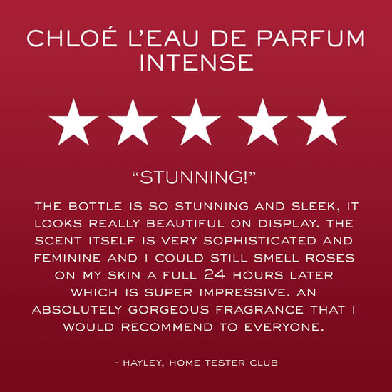 Chloé L'Eau Intense Eau de Parfum Spray for Women 30ml - Image 3