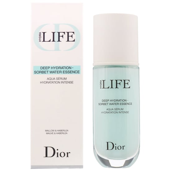 Dior Hydra Life Diepe Hydratatie Sorbet Water Essentie - 40 ml - Image 3