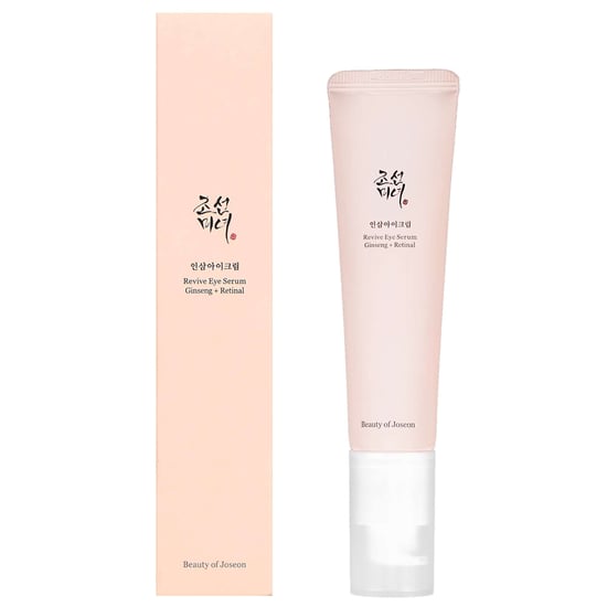 Revitaliseer je ogen met Beauty Of Joseon Ginseng & Retinal Oogserum 30ml - Image 3