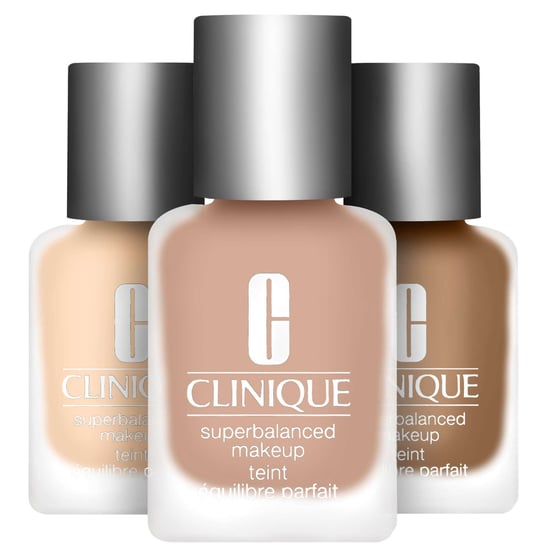 Clinique Superbalanced Makeup Foundation voor de gecombineerde huid - Image 2
