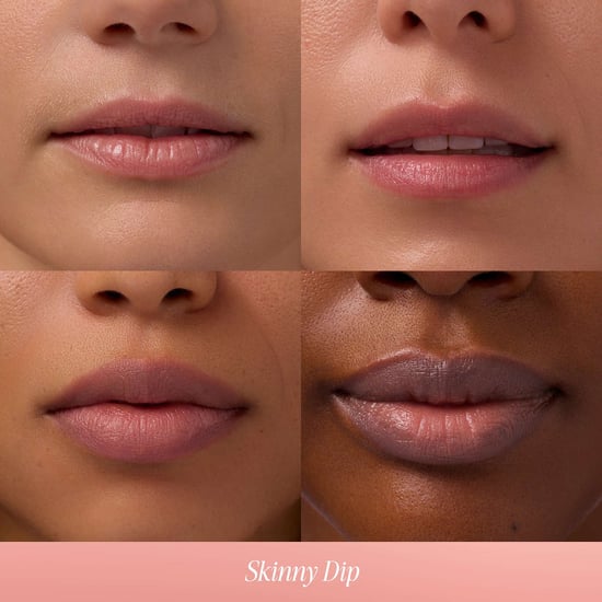 Coola Mineral Liplux SPF30 Lip Balm - Skinny Dip Tint for Nourished Lips - Image 5