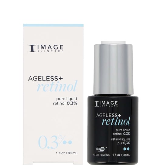 IMAGE Skincare Ageless+ Pure Liquid Retinol 0.3% — 30ml. - Image 3