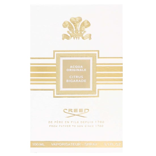 Creed Citrus Bigarade Eau de Parfum Spray - Refreshing Summer Fragrance 100 ml - Image 2