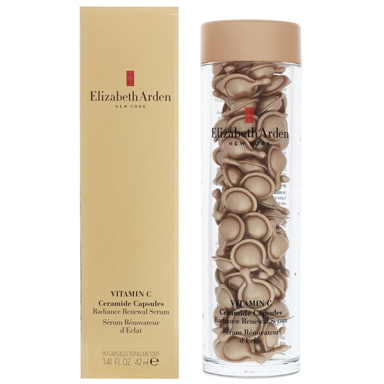 Elizabeth Arden Vitamin C Ceramide Radiance Renewal Serum Capsules - 90 Count - Image 3