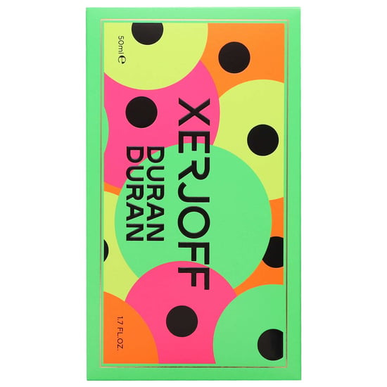Xerjoff Duran Duran NeoRio Green Eau de Parfum 50 ml, Unisex - Image 2
