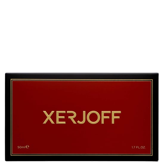 Xerjoff Coffee Break Collection Golden Green Eau de Parfum Spray for Unisex 50ml - Image 4
