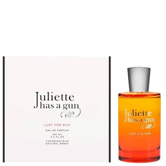 Juliette Has a Gun Lust For Sun Eau de Parfum 100ml for Women - Image 3