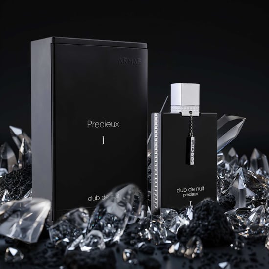 Armaf Club De Nuit Precieux Extrait de Parfum - Luxurious Fragrance 55ml - Image 3