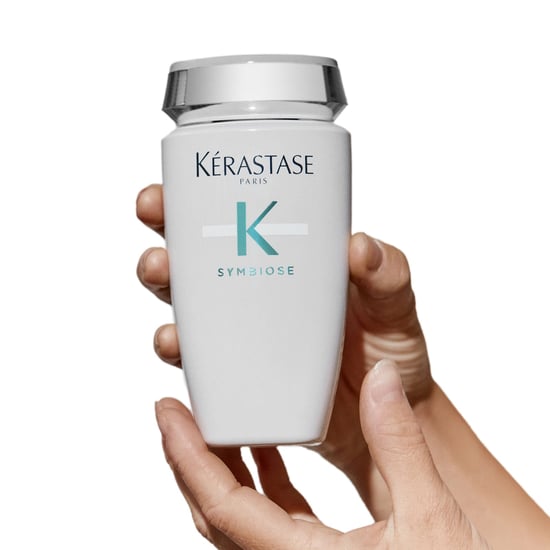 Kérastase Symbiose Moisturising Anti-Dandruff Shampoo for Sensitive Scalp - Image 4