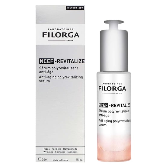 Filorga NCEF-Revitalize Anti-Ageing Polyrevitalizing Serum - Image 3