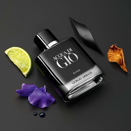 Armani Acqua Di Gio Homme Elixir - 50 ml Eau de Parfum voor mannen - Image 3