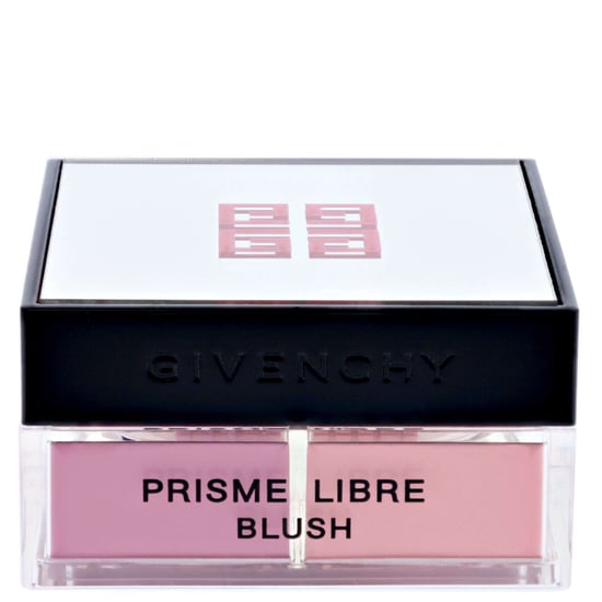Givenchy Prisme Libre Blush No 4 - Organza Sienne for Radiant Cheeks - Image 2