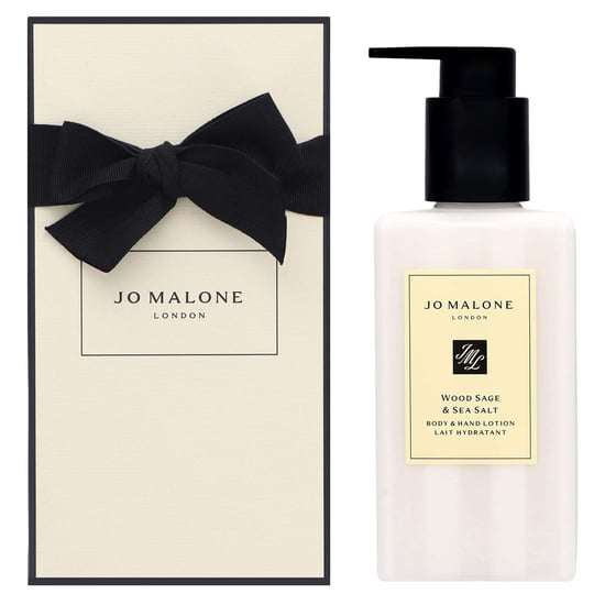 Jo Malone Wood Sage & Sea Salt Hand & Body Lotion 250ml - Image 3