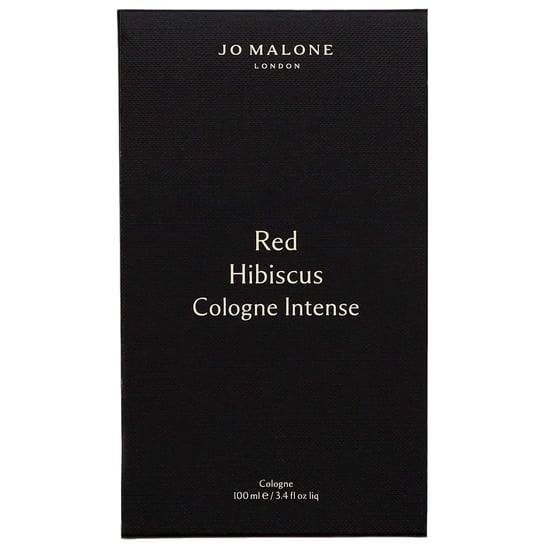Jo Malone Red Hibiscus Intense Cologne Spray - 100ml Unisex Fragrance - Image 4