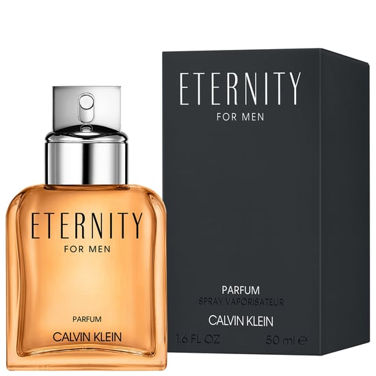Calvin Klein Eternity For Men Parfum - A Timeless Fragrance for Him - Image 2