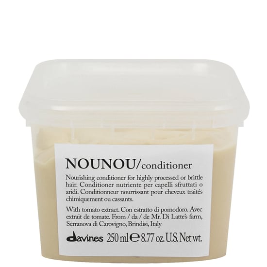 Davines NOUNOU Nourishing Conditioner for Dry Hair - Image 1