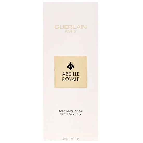 Guerlain Abeille Royale Fortifying Lotion with Royal Jelly for Youthful Skin 300ml - Image 2