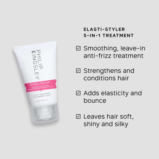 Philip Kingsley No More Frizz Hair Care Gift Set - Ultimate Frizz Control - Image 2