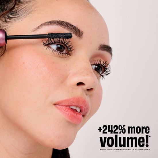 Benefit BADgal Bounce Mini Mascara - Volle, luchtige, volumegevende formule 4g - Image 3