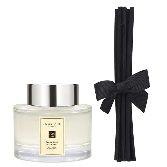 Jo Malone Wood Sage & Sea Salt Diffuser 165ml - Image 4