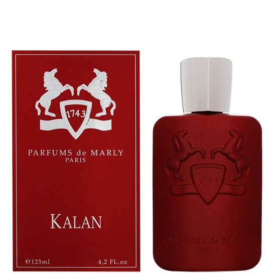 Parfums de Marly Kalan Unisex Eau de Parfum Spray - 120ml - Image 3