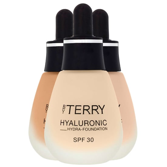By Terry Hyaluronic Hydra-Foundation with SPF30 - Flawless Hydration & Protection - Image 2