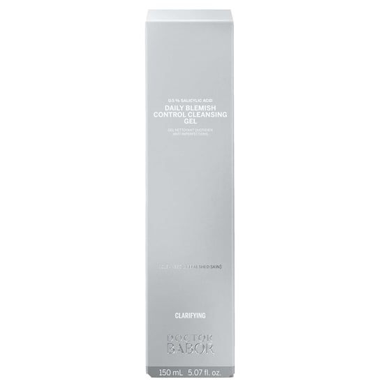 BABOR Doctor Babor Daily Blemish Control Reinigingsgel - 150ml voor Onzuivere Huid - Image 2