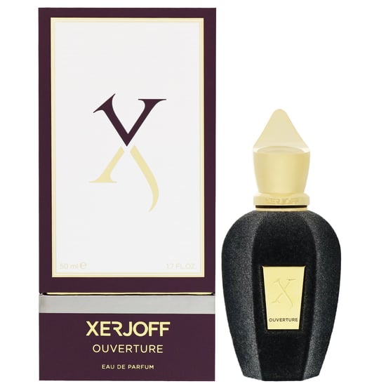 Xerjoff V Collection Ouverture Eau de Parfum for Women - 470g - Image 3